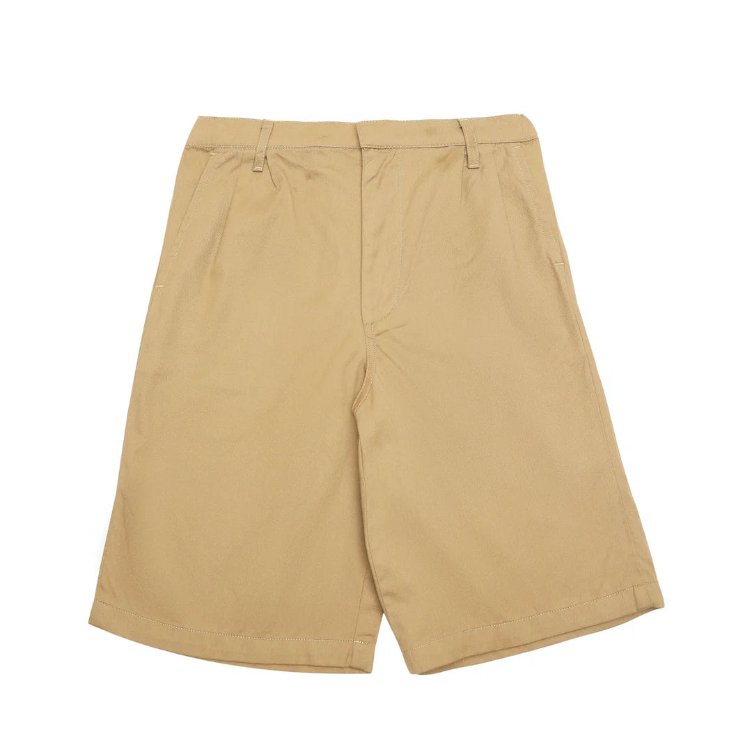 Organic Cotton Shorts – Kapes Uniforms