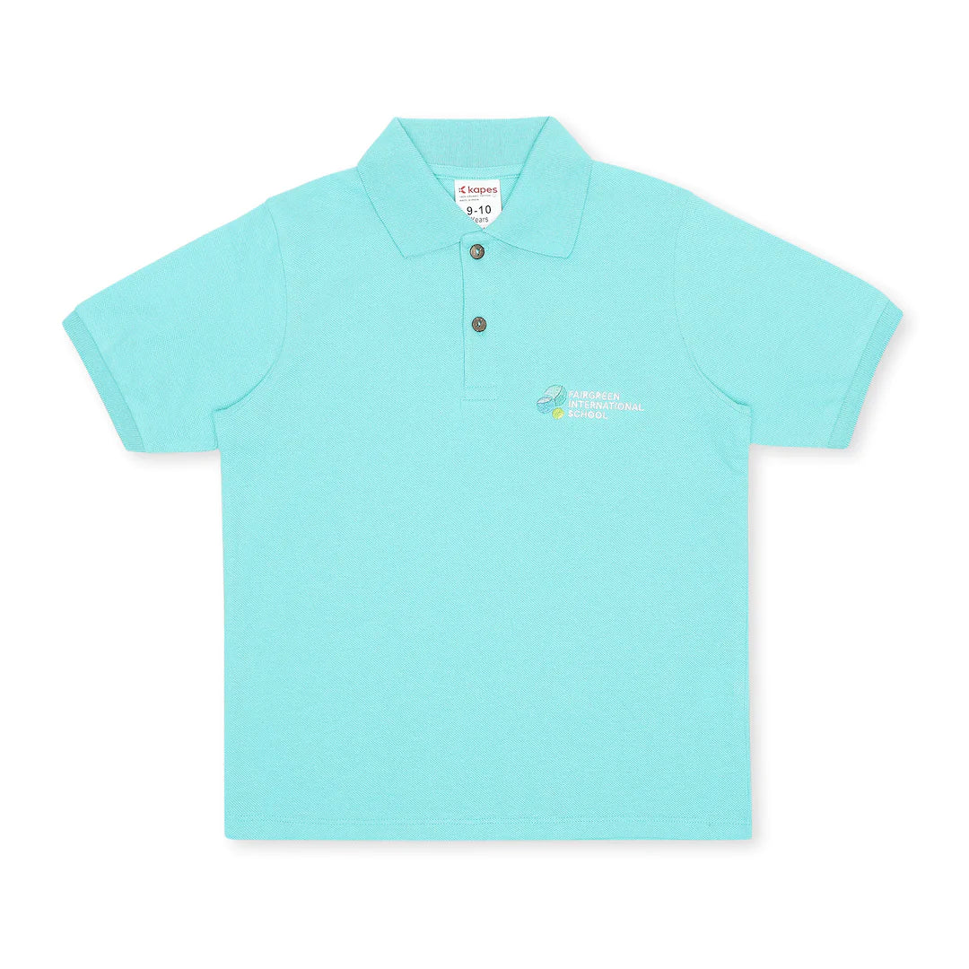 New Material PYP Polo