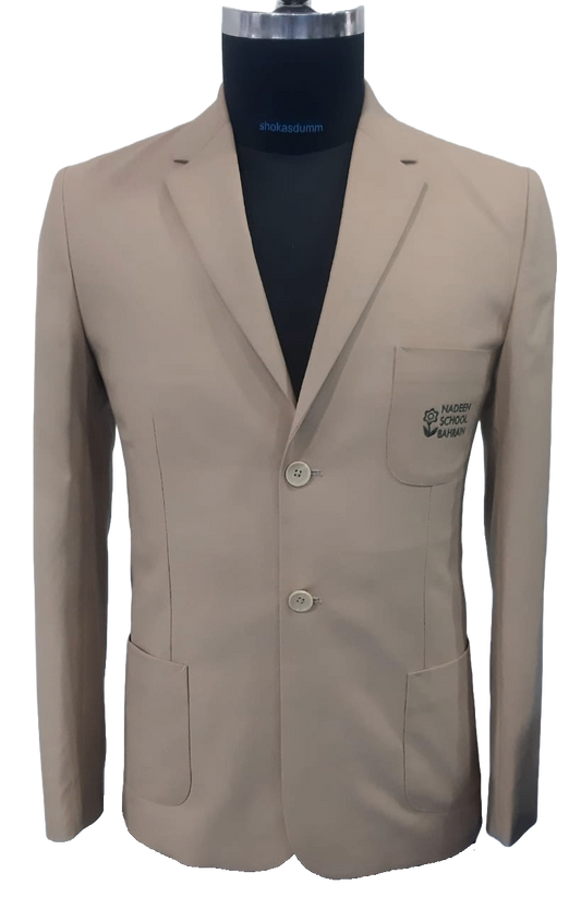 Secondary Boys Blazer