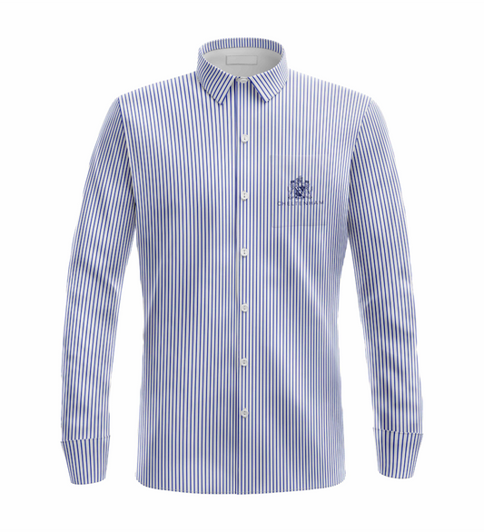 Boys Long Sleeve Shirt