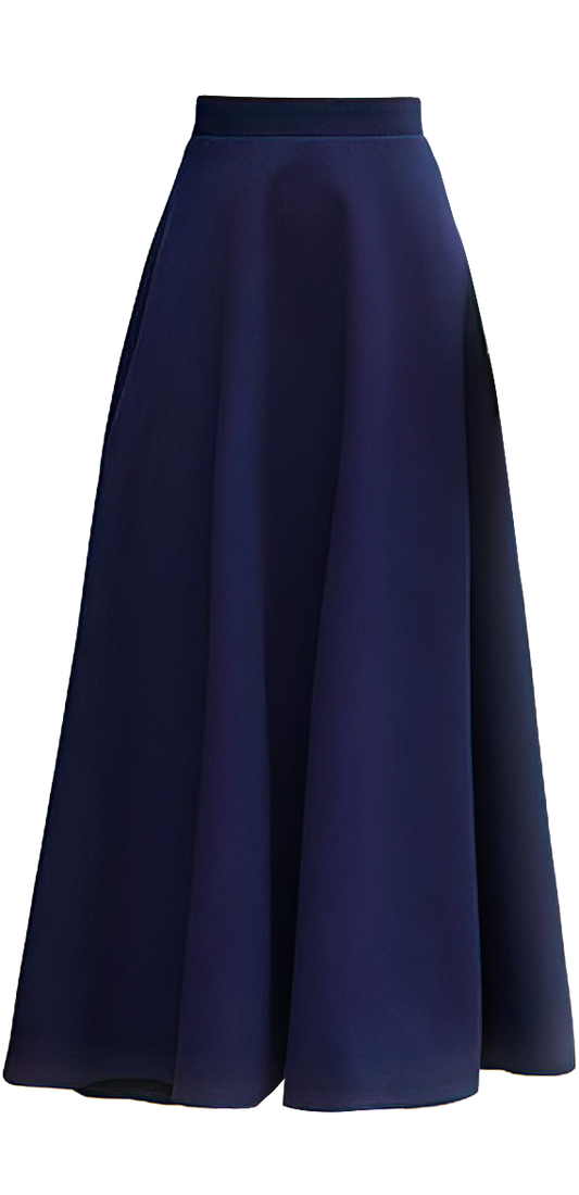 Long Skirt