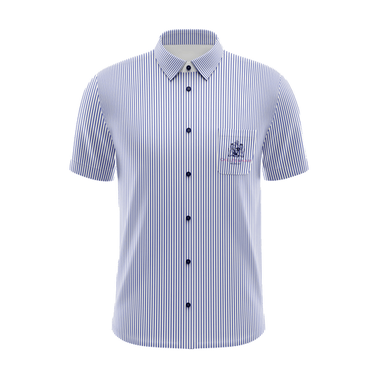 Boys Short Sleeve Shirt