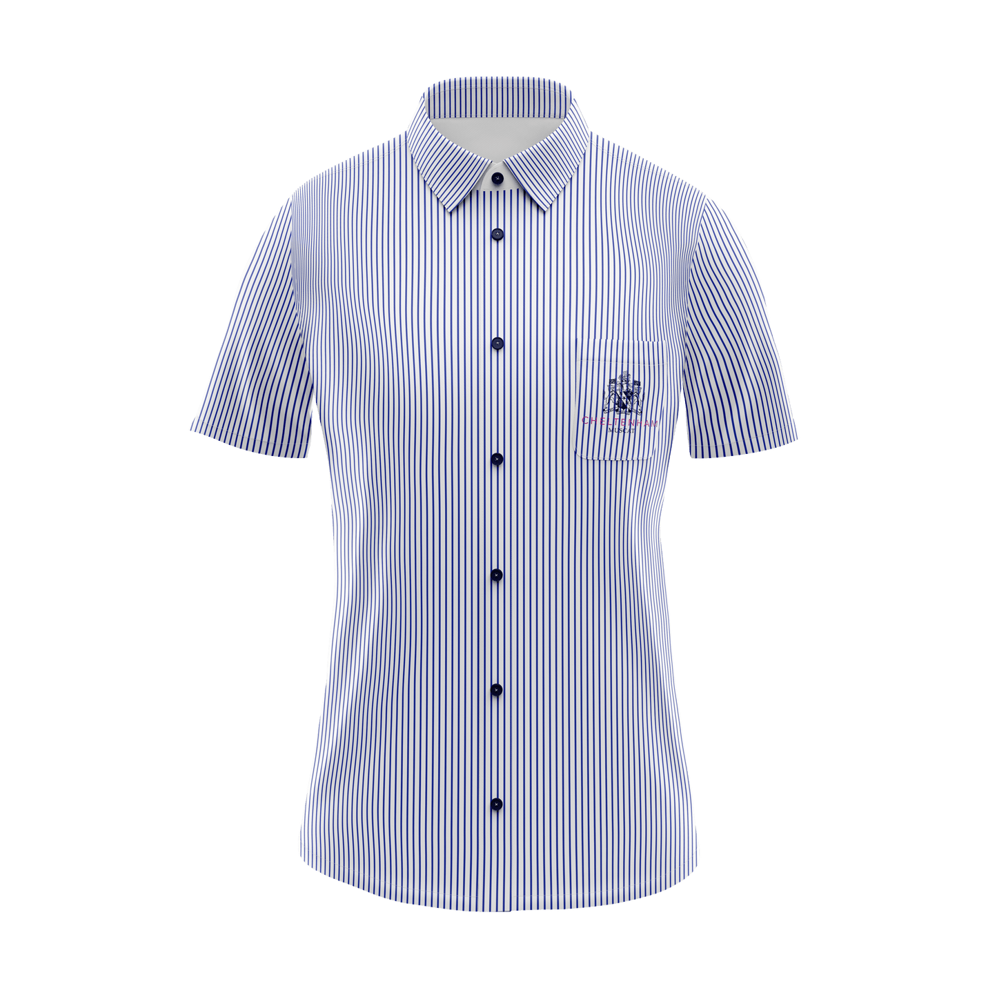 Globe Girls Short Sleeve Blouse